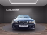 BMW M3 Cabrio SMG LMR CSL-Felgen HiFi - : Schwarz, Felge
