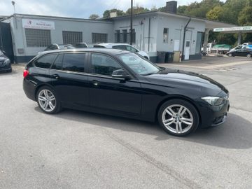 BMW 318 - 7
