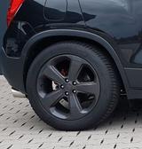 Chevrolet Trax 1.4T LS+ AWD LS+ - gebrauchte Chevrolet SUV & Geländewagen