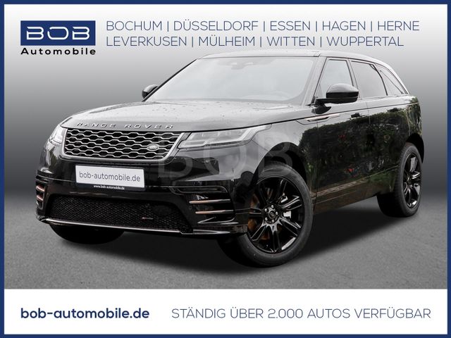 Land Rover Range Rover Velar P400e R-Dynamic SE 8-fach bere