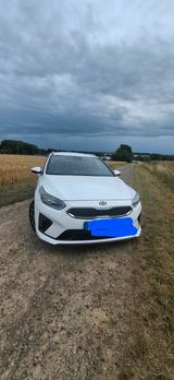 Kia cee'd / Ceed 1.4 T-GDI DCT GT Line SW GT Line