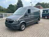 MAN TGE Kastenwagen 4x2 - MAN Essen