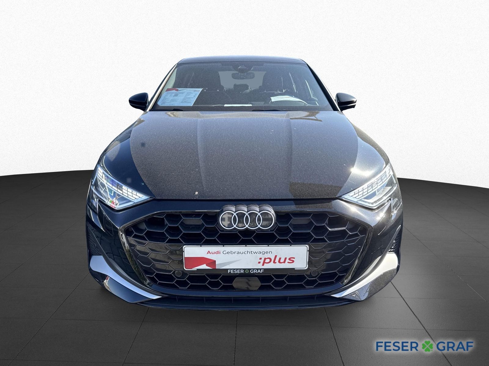 Audi A3 - Bild 2
