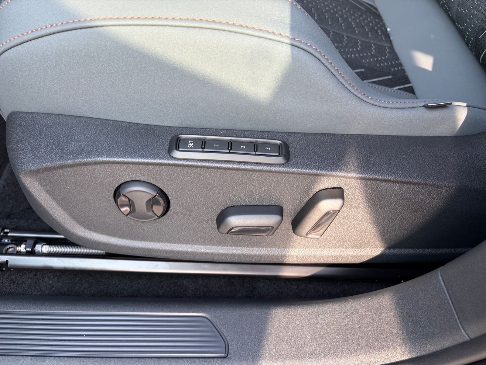 Cupra Born - Bild 22