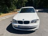 BMW 1er 116d - BMW 116: 116d 1er