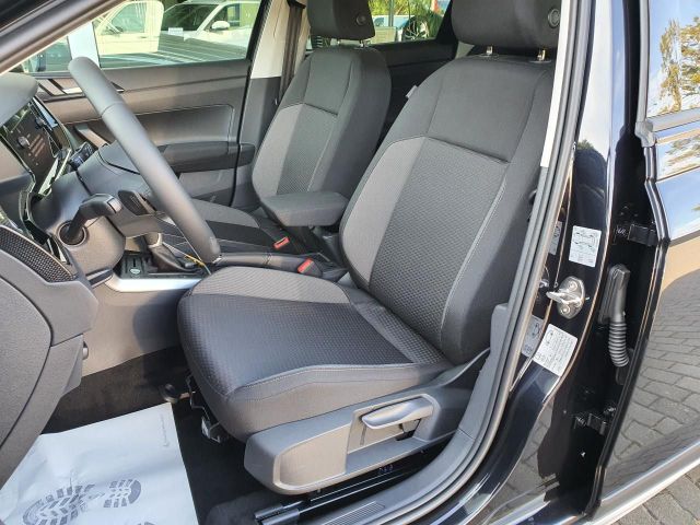 Taigo Life 1.0 TSI DSG IQ.Drive Bluetooth Navi