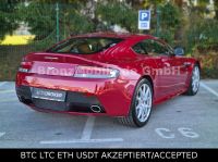 Aston Martin V8 Vantage – View 5