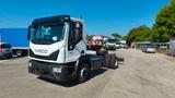 Iveco EUROCARGO 140 E 22 P p.3690 MY2024 - Iveco Eurocargo 140e22