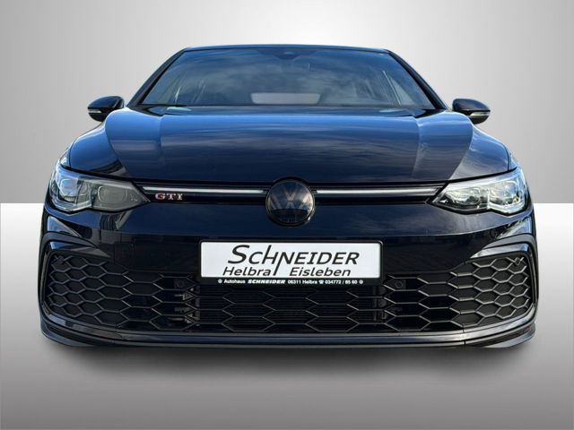 GOLF VIII GTI 2.0 TSI DSG IQ.LIGHT+STHZ+ACC+APP