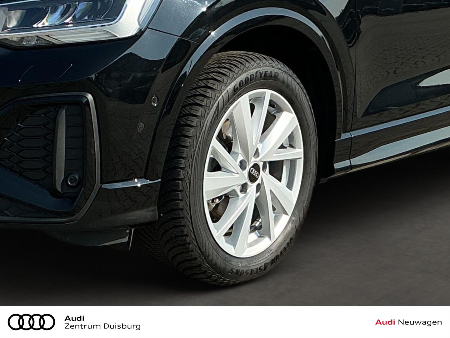 Audi Q2 - Bild 10