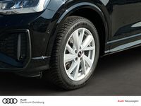 Audi Q2 - Vorschau Bild 10