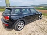 MINI Cooper SD Clubman Cooper SD ALL4 Automatik C... - schwarze MINI COOPER_SD_CLUBMAN