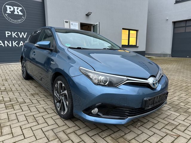 Toyota Auris Hybrid  1,8-l-VVT-i  KAMERA/EURO6