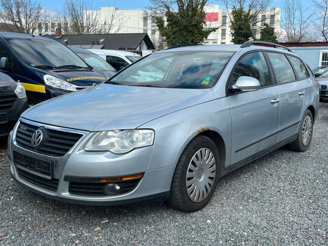 Volkswagen Passat Variant Trendline TDI BlueMotion