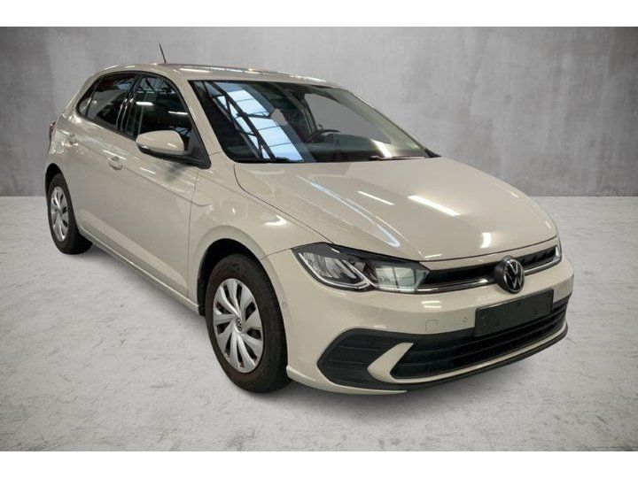 Fahrzeugabbildung Volkswagen Polo Life TSI *AHK*LED*PDC*Sitzhzg.*App-Con.*ACC