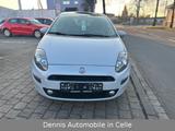Fiat Punto Easy,Automatik - Fiat Punto: Automatik