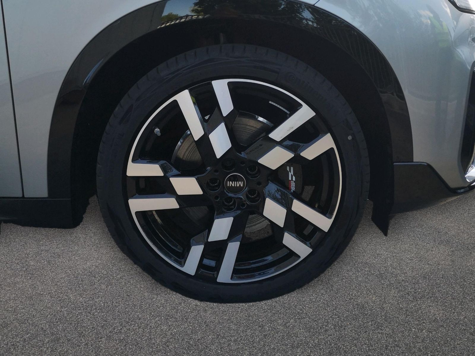 MINI Countryman SE (Cooper) - Bild 16