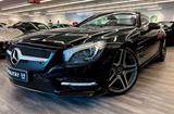 Mercedes-Benz SL 350 AMG Paket Deutsch Individual Perfekt - Mercedes-Benz SL 350 aus 2012