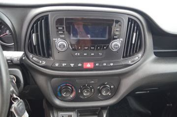 Fiat Doblo - 8