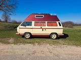 Volkswagen Bus T3  - Volkswagen Bus