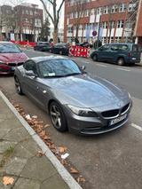 BMW Bmw Z4 RoadSter sDrive 23i Xenon Sitzheizung  - BMW Z4 in Köln