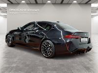 BMW M5 - Vorschau Bild 2