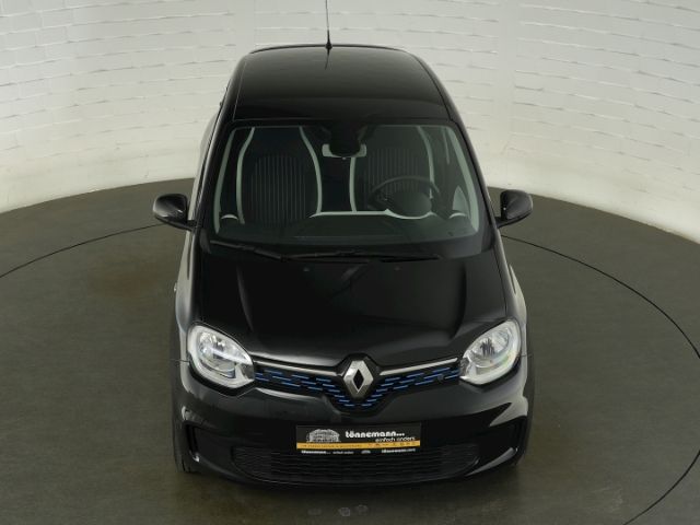 Twingo ELECTRIC INTENS 21,4 kWh+RÜCKFAHRKAMERA+S