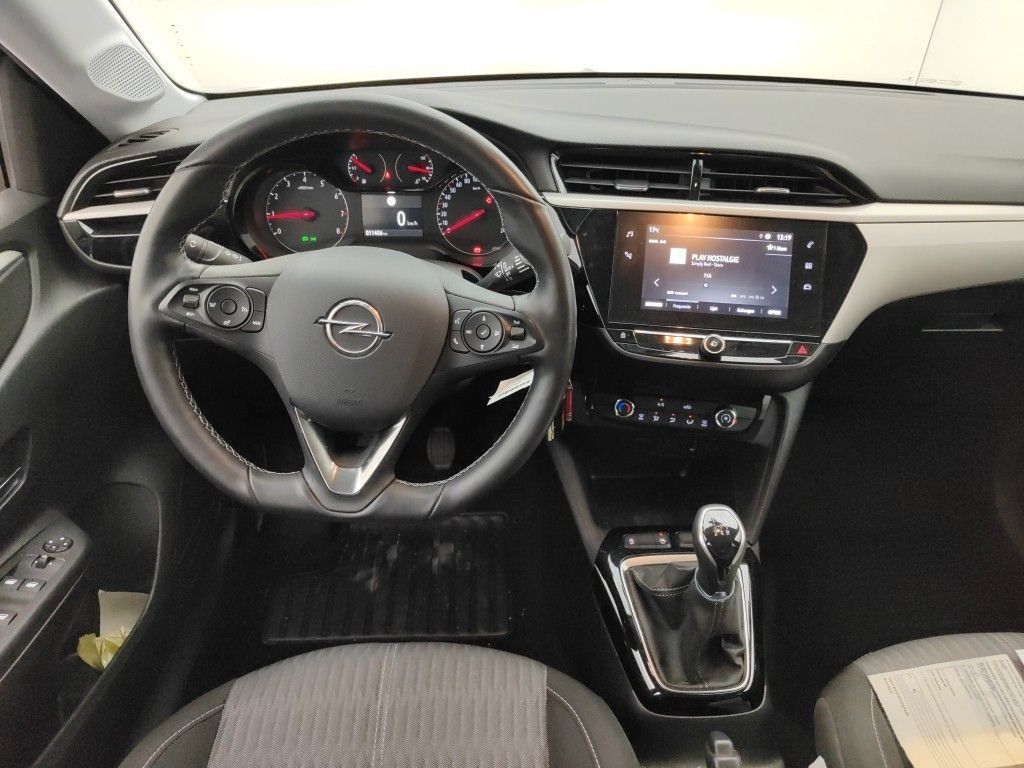 Fahrzeugabbildung Opel Corsa F Edition NAVI/PDC/R'CAM/ALU/AHK/TEMP