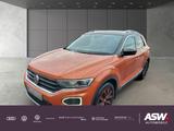 Volkswagen T-Roc Style 1.5 TSI DSG LED ACC SHZ RFK AHK - : Orange