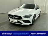 Mercedes-Benz CLA 250 e Shooting Brake 8G-DCT AMG Line Kombi,  - Mercedes-Benz CLA 250 aus 2022