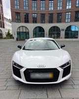 Audi R8 5.2 V10 quattro ~ Audi Garantie bis 10/2026 - Audi R8 in Köln