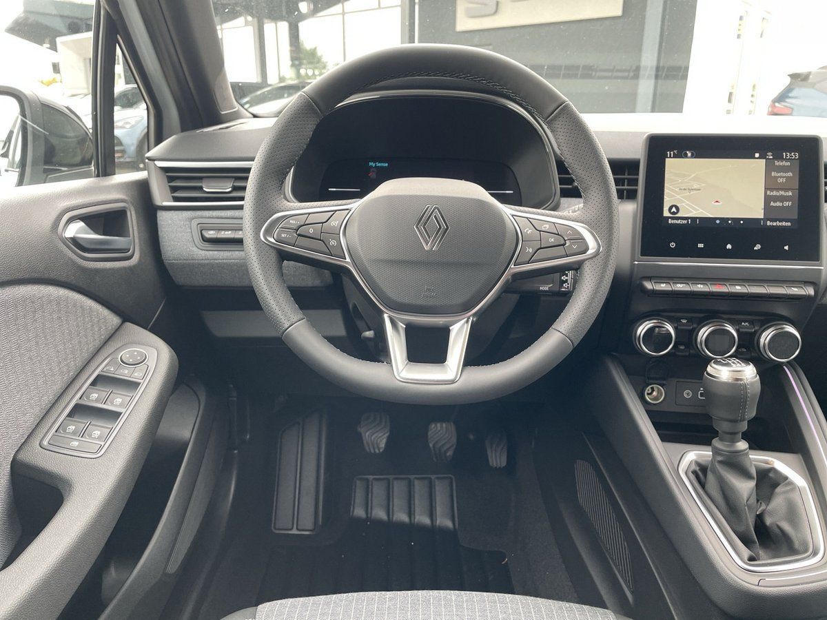 Renault Clio - Bild 15