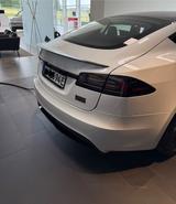 Tesla Model S    Plaid - Tesla in Dortmund