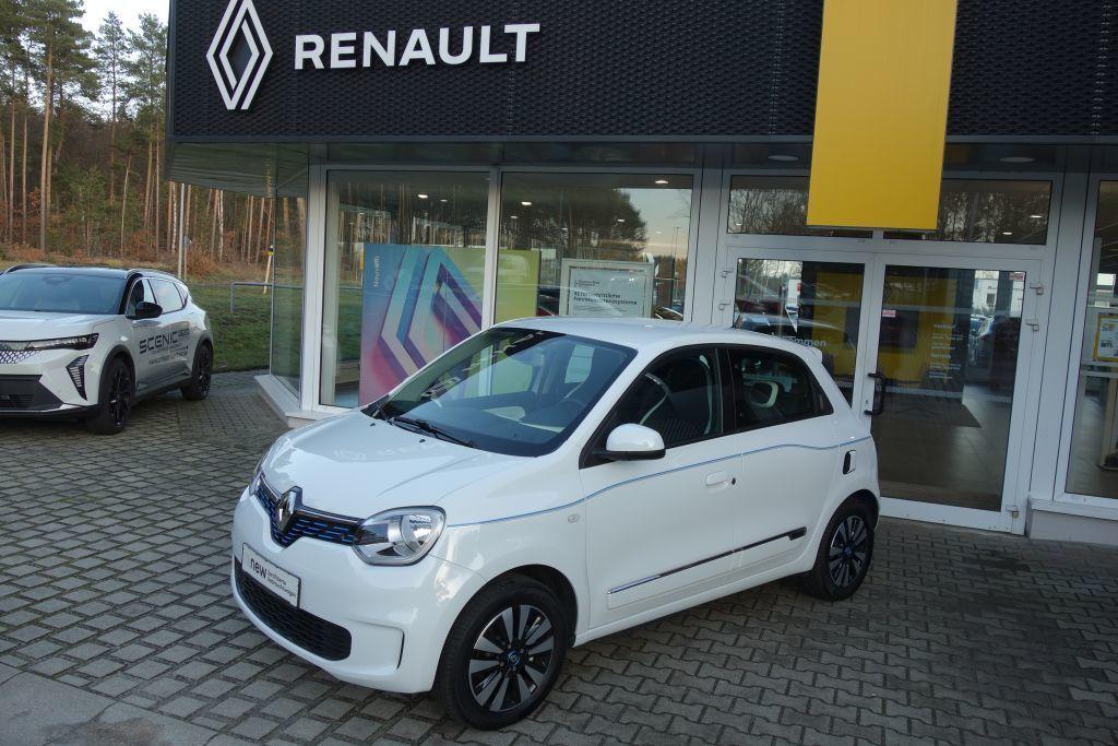 Renault Twingo ELECTRIC INTENS