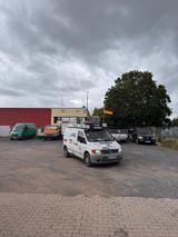 Mercedes-Benz Mercedes Vito 108D Pothole Rodeo Rallyefah... - V rod gebraucht