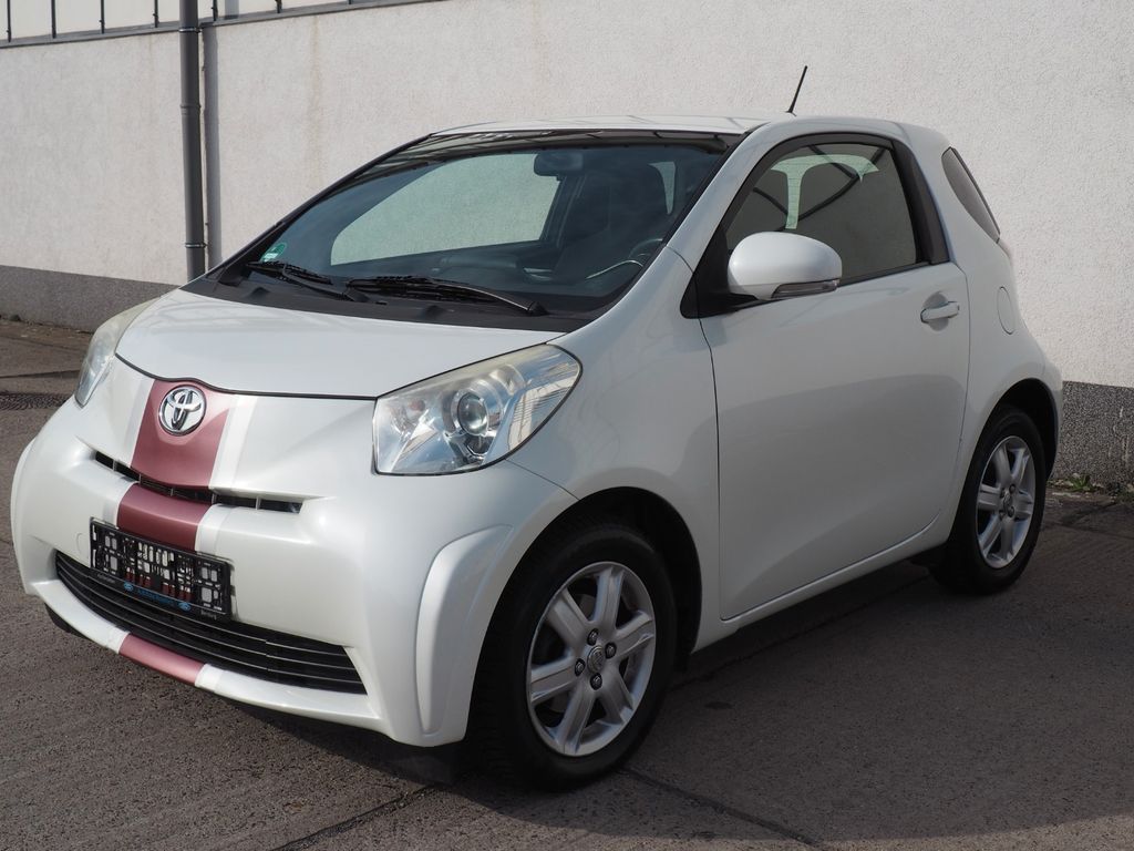 Angebot ansehen Toyota IQ