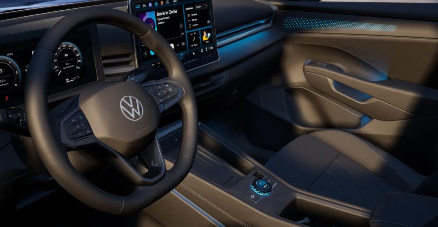 Volkswagen T-Roc - Bild 8