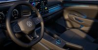 Volkswagen T-Roc - Vorschau Bild 8