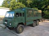 Volvo TGB 13  - Volvo Gebrauchtwagen von 1975