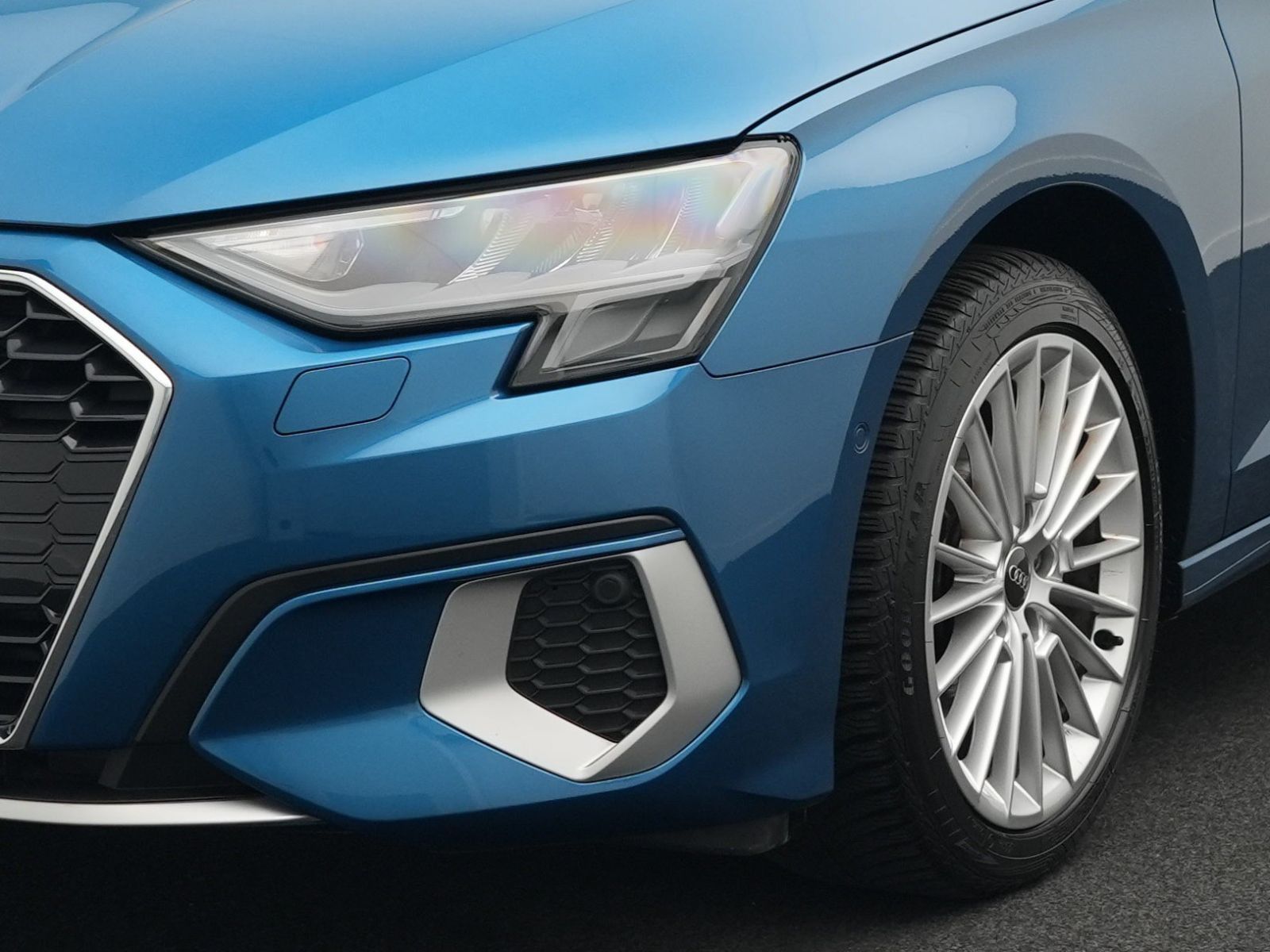 Audi A3 - Bild 22