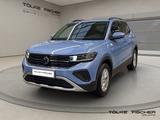 Volkswagen T-Cross Life 1.0 l TSI OPF 7-Gang-DSG ACC AUT - Volkswagen T-Cross in Mönchengladbach