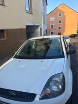 Ford Fiesta 1,3 44 kW Fun X Fun X - Ford Fiesta: Fun X