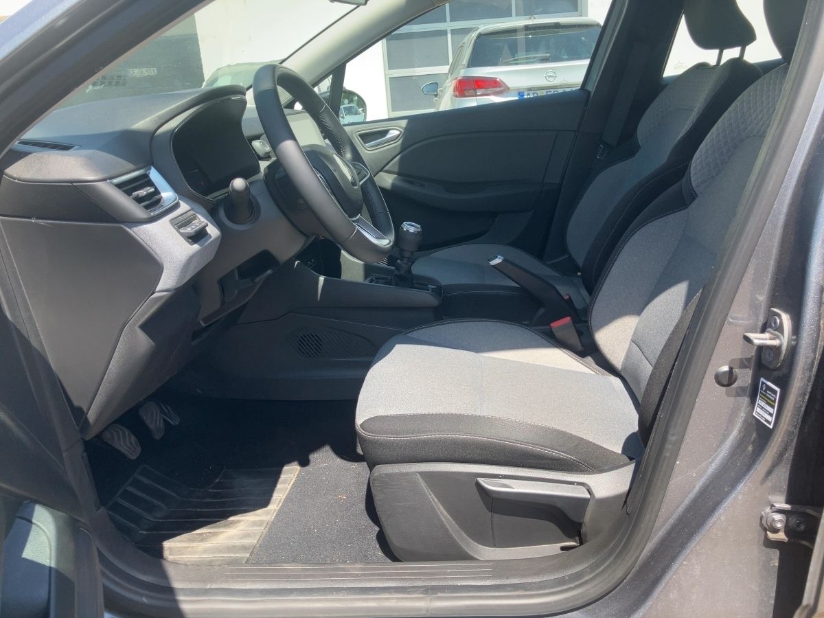 Renault Clio - Bild 7