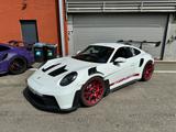 Porsche 992 GT3 RS GT3 RS
