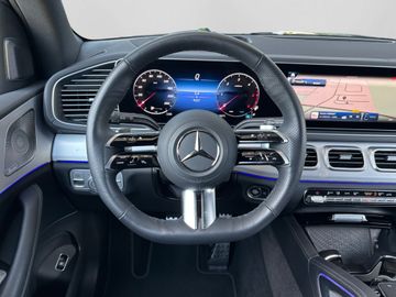 Mercedes GLS 450 - 9