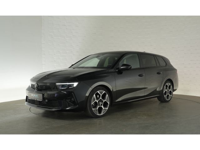 Astra L ST ULTIMATE AUTOMATIK+LED LICHT+NAVI+360