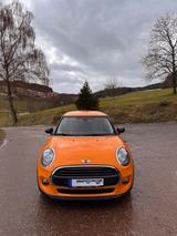 MINI One D One - MINI One D von privat