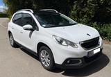 Peugeot 2008 Allure e-HDi 92 Panoramadach