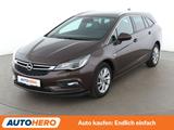 Opel Astra 1.4 SIDI Turbo Innovation *NAVI*PDC*TEMPO* - Opel Gebrauchtwagen in Hannover