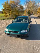 Honda *Honda Civic MB2 Comfort 3.Hand* - Honda aus 1996